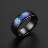 Fashion Ceramic Smart Wear Ring – Stylish Gifts — 2