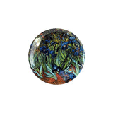 Men and Women Oil Painting Badge Clothes Brooch – Jewelry Gift Ideas — 14