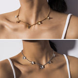 Fashion OL All-match Ins Style Pendant Necklace – Jewelry Gift Ideas — 3