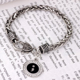 Semicolon Bracelet Dripping Oil Semicolon Pendant – Jewelry Gift Ideas — 5