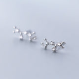Zodiac earrings – Stylish Gifts — 13