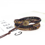 Exotic Style Bracelet Personalized Customized – Jewelry Gift Ideas — 5