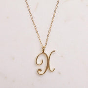 Words love necklace – Jewelry Gift Ideas — 12