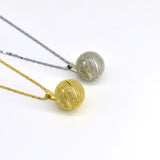 Men's Fashion Three-dimensional Basketball – Jewelry Gift Ideas — 4