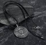 Asgard Crafted Celtic Tree Of Life Pendant & – Jewelry Gift Ideas — 1