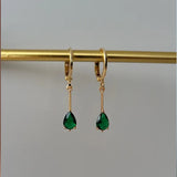 European American And French Style Luxury Ear Ring – Stylish Gifts — 3