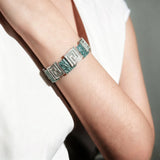 Sophisticated Womens Colorful Fashion Bracelet – Stylish Gifts — 9