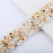 Natural Crystal Gemstone Polished Irregular – Jewelry Gift Ideas — 6