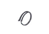 Simple Black And White Wings Couple's Ring – Gifts for Couples — 2