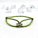 Fashion Simple Ins Style Woven Bracelet – Stylish Gifts — 12