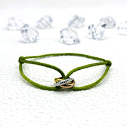 Fashion Simple Ins Style Woven Bracelet – Stylish Gifts — 12
