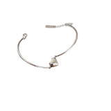 Women's Fashion Love Curve Bracelet – Jewelry Gift Ideas — 5
