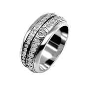 Good Fortune Lovers Turn The Ring – Stylish Gifts — 3