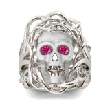 European And American Ladies Fashion Punk Ring – Stylish Gifts — 6