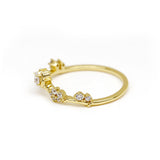 Women's Rings Spring And Summer Jewelry Sterling – Jewelry Gift Ideas — 3