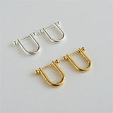 Simple Fashionable Temperamental All-match 925 – Small Gift Ideas — 5