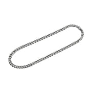 Exquisite Buckle Simple Hip Hop Short Necklace – Jewelry Gift Ideas — 2