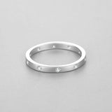 Women's Special-interest Design S925 Sterling Silver – Gifts for Her — 7