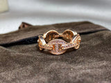 Female Sailor Ring Buckle Index Finger New Summer – Gifts for Her — 5