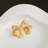Cool Metal Exaggerated Earrings Retro – Special Occasion Gifts — 2