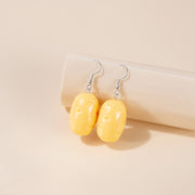 Fashion Kawa Ethan Fruit Earrings – Stylish Gifts — 3