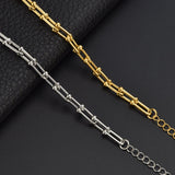 European And American Ins Cold Style Horseshoe – Jewelry Gift Ideas — 5