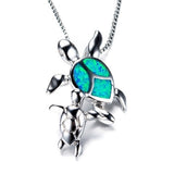 Opal Women's Personality Charm Versatile – Jewelry Gift Ideas — 7