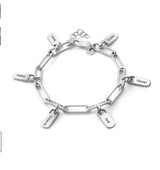 European And American Fashion Best Friend Bracelet – Stylish Gifts — 6