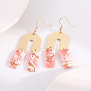 European And American Retro Earrings Female – Gifts for Her — 1