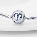 Twelve Constellation Scattered Beads S925 – Jewelry Gift Ideas — 18