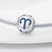 Twelve Constellation Scattered Beads S925 – Jewelry Gift Ideas — 18