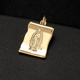 Copper Plating 14K Gold Micro Inlaid Zircon – Jewelry Gift Ideas — 2