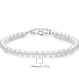 Pearl Bracelet Fashion All-matching Women – Stylish Gifts — 3