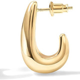 Fashion Metal Geometric Earrings Jewelry – Stylish Gifts — 2