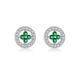 Women's Simple All-matching 925 Sterling Silver Finely – Gifts for Her — 11