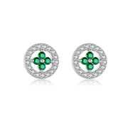 Women's Simple All-matching 925 Sterling Silver Finely – Gifts for Her — 11