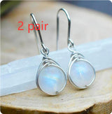Women's Simple Styling Earrings Earrings Fashion – Stylish Gifts — 3