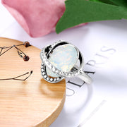 European And American Hot Style Retro Fashion New Opal – Stylish Gifts — 1