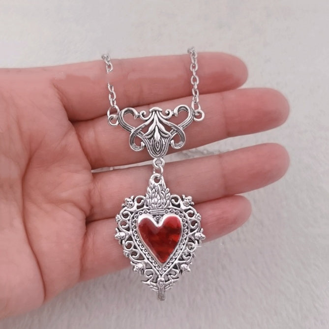 Necklace 84 – Jewelry Gift Ideas — 1