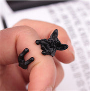 Women's Fashion Personality Cute Animal Finger Ring – Stylish Gifts — 7