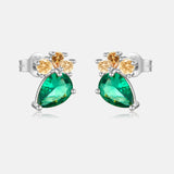 Women's 925 Sterling Silver Fashionable Simple – Gifts for Her — 18