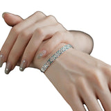Women's Colorful Elegant Bracelet Retro Fashion – Stylish Gifts — 4