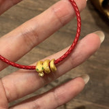 Roll Of Money Pendant Year Of Snake – Jewelry Gift Ideas — 2