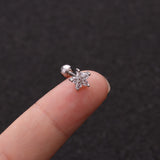 European And American Popular Stainless Steel Stud – Practical Gifts — 3