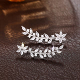 European And American Style Internet Celebrity Earring – Stylish Gifts — 4