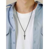 Fashion Design Necklace All-match Pendant Men – Jewelry Gift Ideas — 5