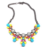 Fluorescent Color Texture Crystal Versatile – Jewelry Gift Ideas — 3