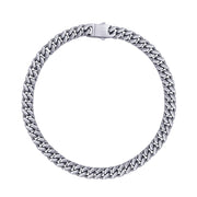 Titanium Steel Cuban Bracelet Thick Male Tide – Jewelry Gift Ideas — 4