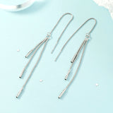 Fashion New Fashion Earrings Female Tassels – Stylish Gifts — 5