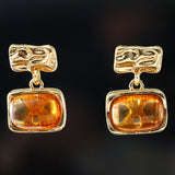 Geometric Square Women's Fashion Earrings – Stylish Gifts — 5